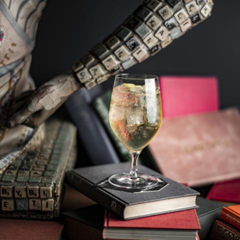 White Wine